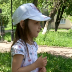 Іванка Ковальчук, 01.01.1992, Ужгород