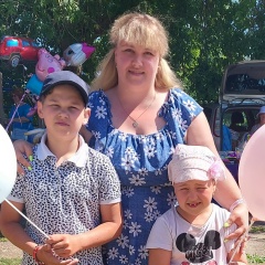 Ульяна Королёва, 31.12.1991, Мошенское