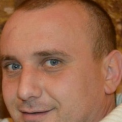 Алексей Акименко, Москва