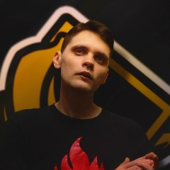 Андрей Элоун, 26.10.1995, Симферополь