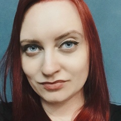 Галина Коткова, Санкт-Петербург