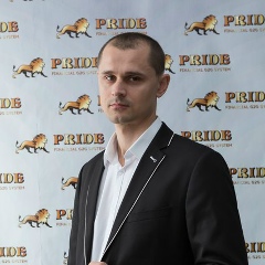 Ігор Радомінський, 01.03