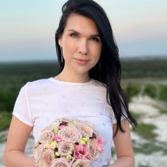 Евгения Удовиченко, 22.08