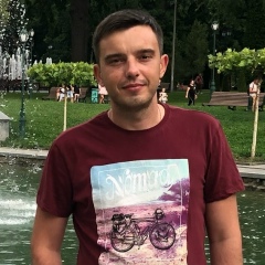 Александр , 04.01.1987, Горловка