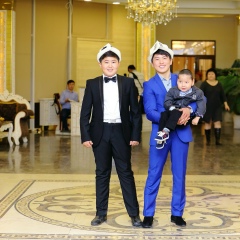 Шабдан Адаров, 05.11.1995, Бишкек