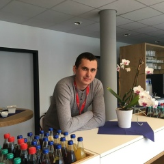 Евгений Волченко, 03.03, Павлодар