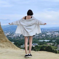 Ирина Хлопкова, 03.04, Нижний Новгород
