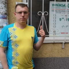 Сергей Редько, 18.07.1984, Киев