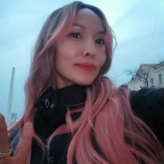 Юкля Гомозова