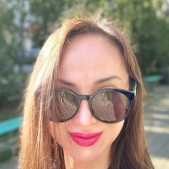 Елена Альмяшова, 28.01, Miami