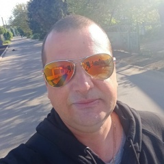 Юрик Новиков, 11.08.1984, Новый Буг