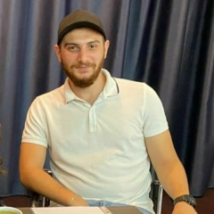 Миша Мамедов, 26.05, Баку