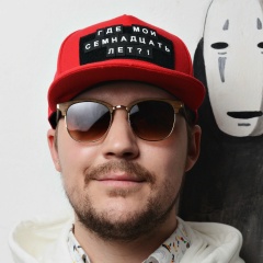 Арсений Кунцевич, 17.05, Москва