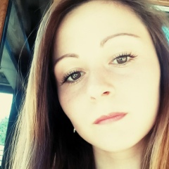 Влада Волк, 08.02, Днепр (Днепропетровск)