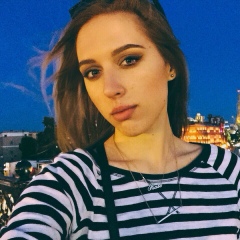 Катя Клеп, 19.05, Москва