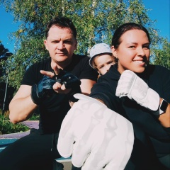 Камилла , 12.01, Москва