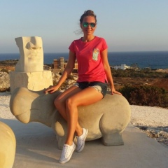 Елена Васильева, Уфа