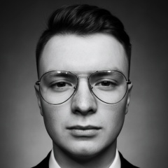 Никита Мошкарев, 29.09, Санкт-Петербург