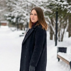 Анна Федоренко, 12.12, Челябинск