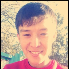 Мади Колдасбаев, 25.10.1992, Екатеринбург