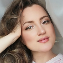 Татьяна Баринова, Воткинск