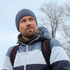 Даниил Ковалев, 16.01