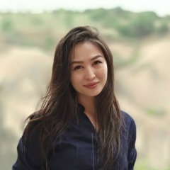 Макпал Килибаева, 20.01, Алматы