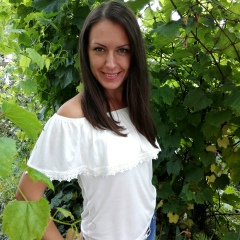 Полина Михальцова, 13.12.1988, Минск