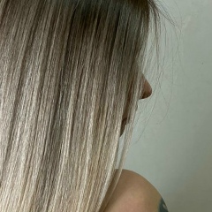 Виктория Бенета, 24.03