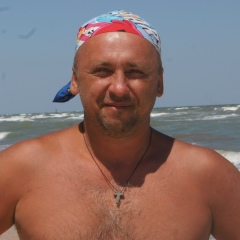 Андрей Тлустовский, Житомир