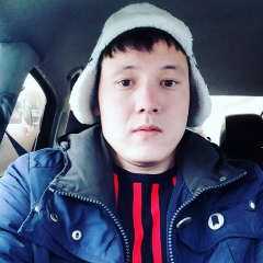 Alihan Tankulov, 25.11, Алматы