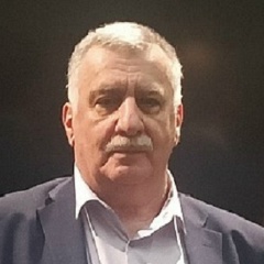 Ваган Бабаханян, 26.05.1962, Санкт-Петербург