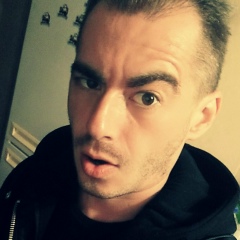 Дмитрий Пучков, 30.03, Волгоград