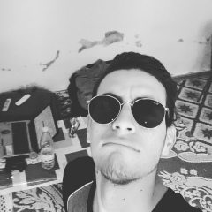 Bilel Marsit, 04.10.1994, Tiaret