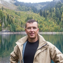 Алексей Гломаздов, 29.10.1985, Тутаев