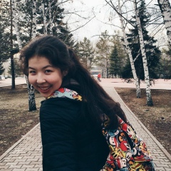 Zhanna Absv