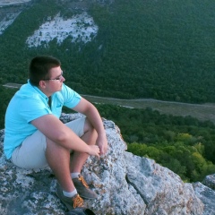 Алексей Гутников, 13.04.1991, Саратов