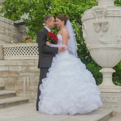 Анютка Макарова, 29.11, Санкт-Петербург