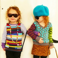 Клава Абрикосова, 25.05.1983, Запорожье