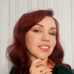 Наталья Киргизова, 20.11, Владивосток