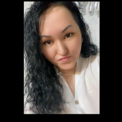 Айгуль Мавлютовна, 15.09.1989