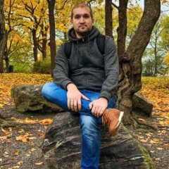 Дмитрий Каменев, Москва
