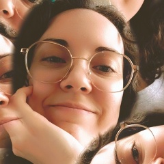 Лена Селивёрстова, 22.09.1991, Самара