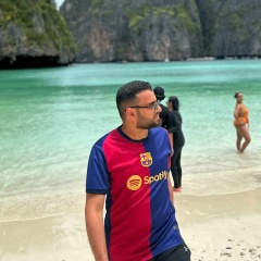 Manar Alsoltan, Харьков