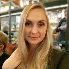 Ульяна Логинова, 03.02, Санкт-Петербург