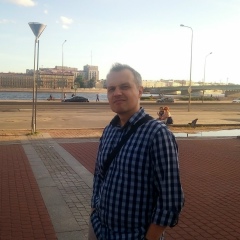 Евгений Зайцев, 04.12.1978, Санкт-Петербург