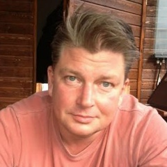 Pelle Johansson, Stockholm