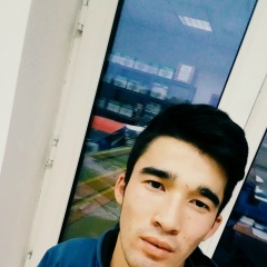 Руслан Дуйсенгали, 12.03.1997, Астана