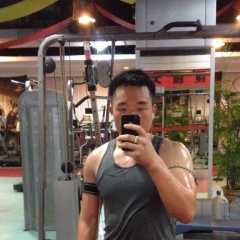 Victor Kim, 07.12.1988, Yanji