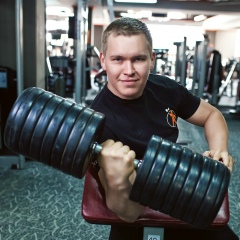 Валерий Баранов, 20.01.1987, Алматы